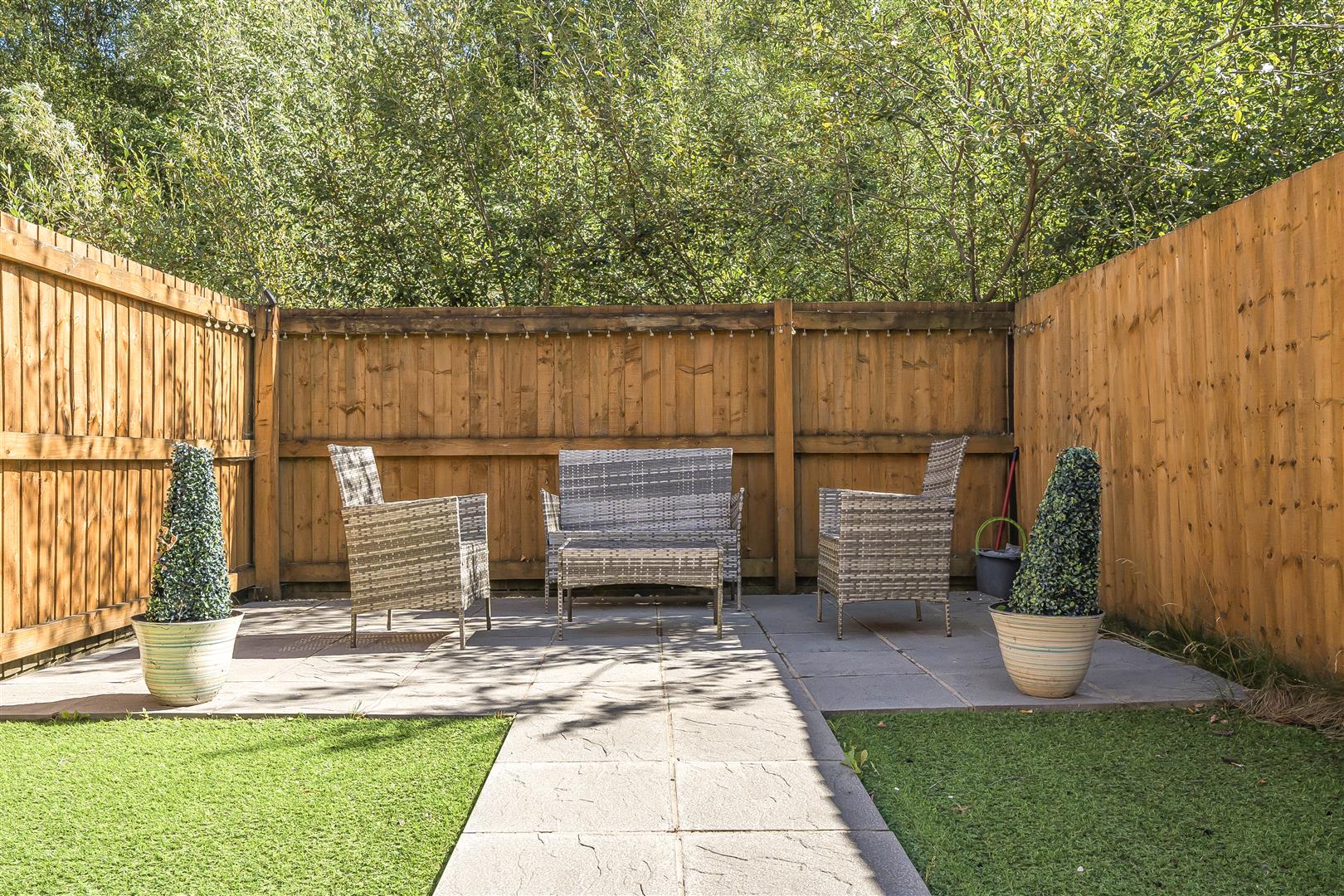 Morris Drive, Pentrechwyth, Swansea